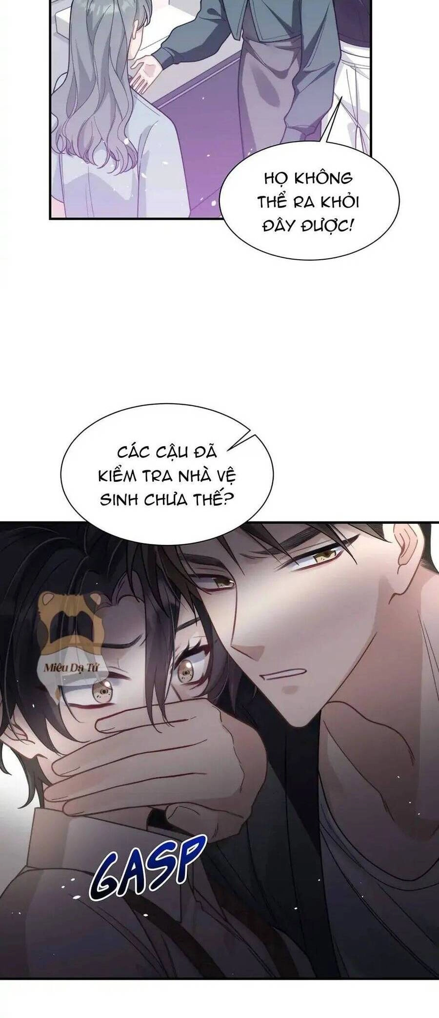 Bí Mật K-Pop Của Tôi Chapter 23 - 4