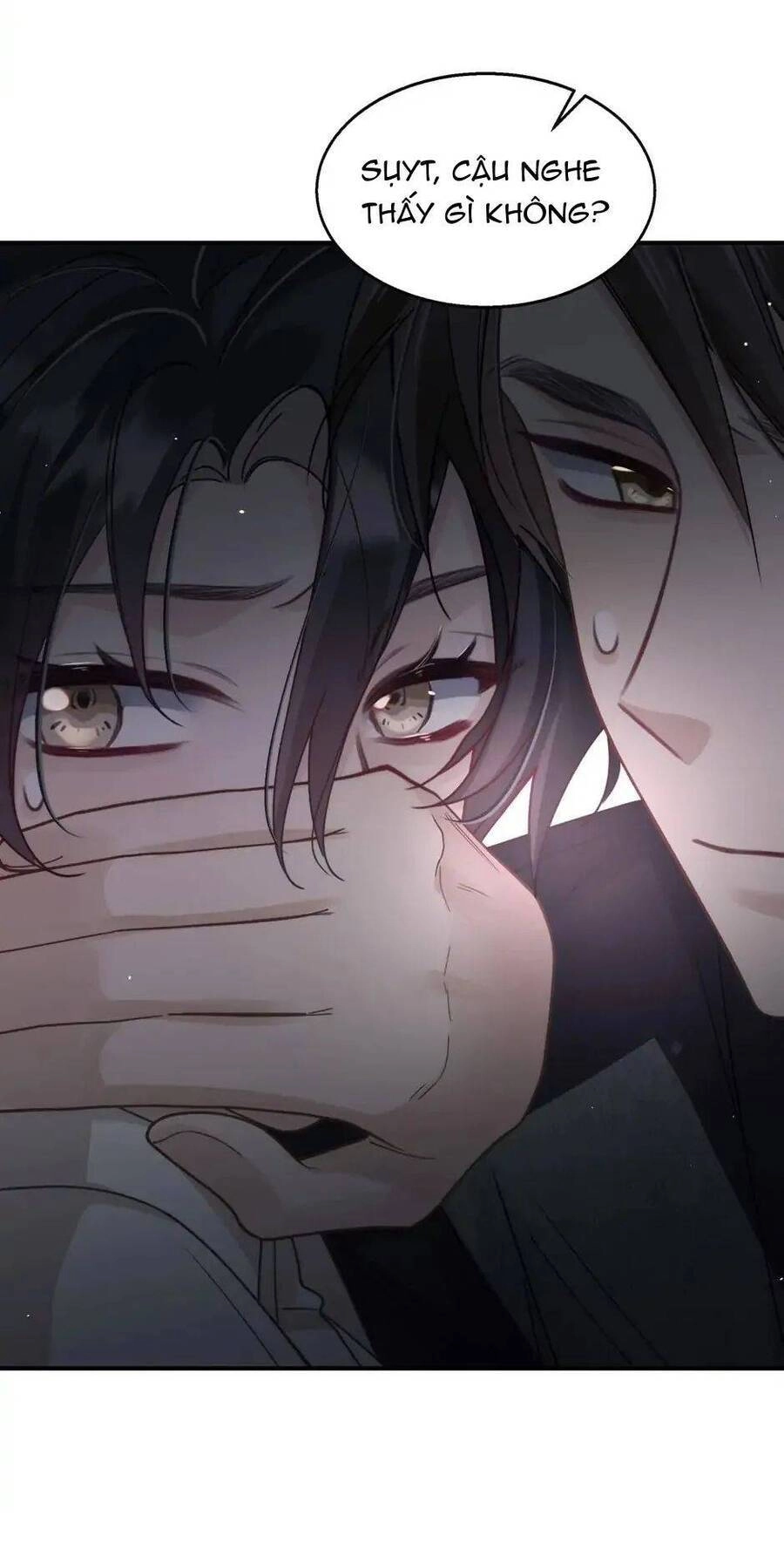 Bí Mật K-Pop Của Tôi Chapter 23 - 5