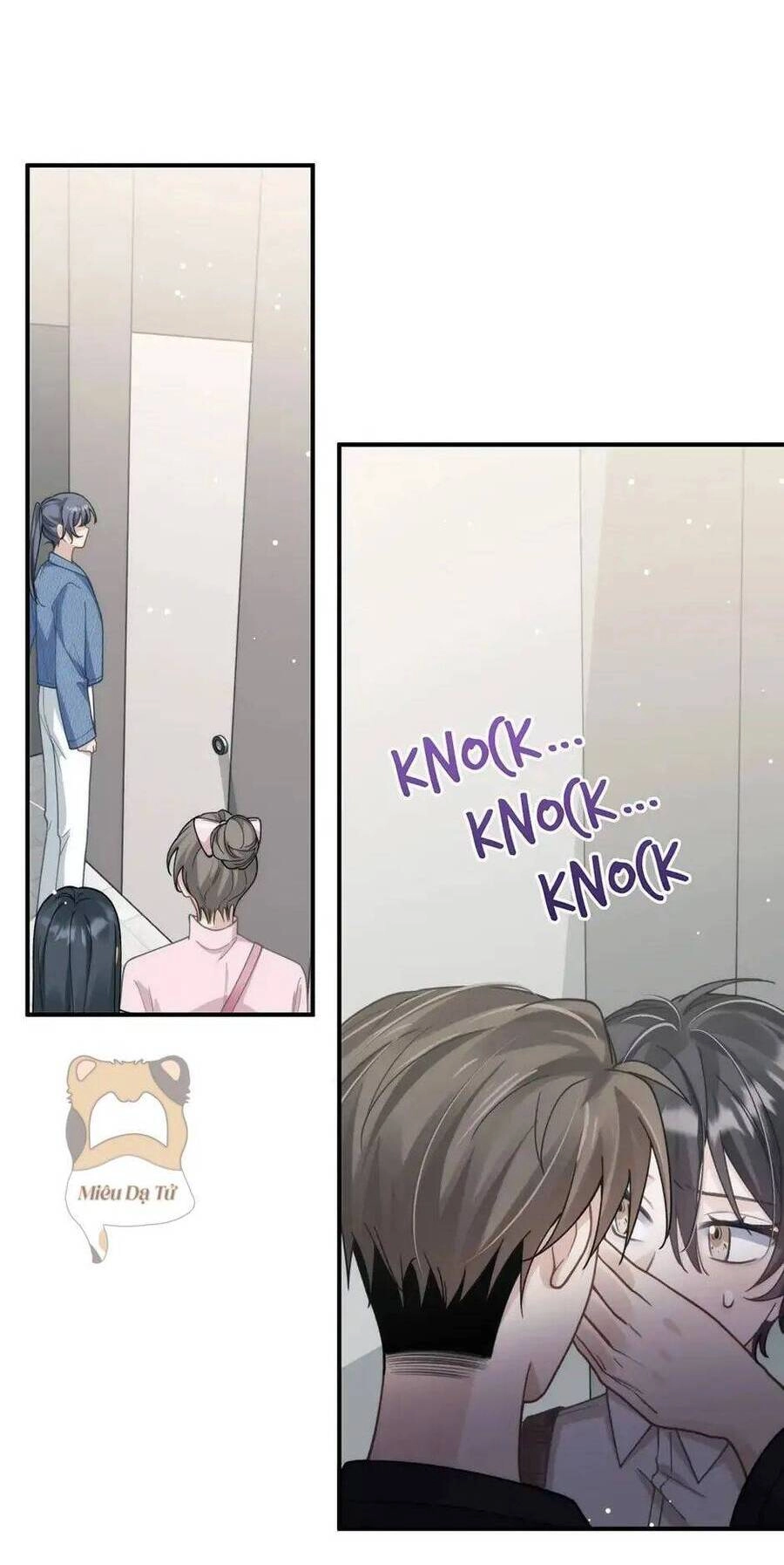 Bí Mật K-Pop Của Tôi Chapter 23 - 6