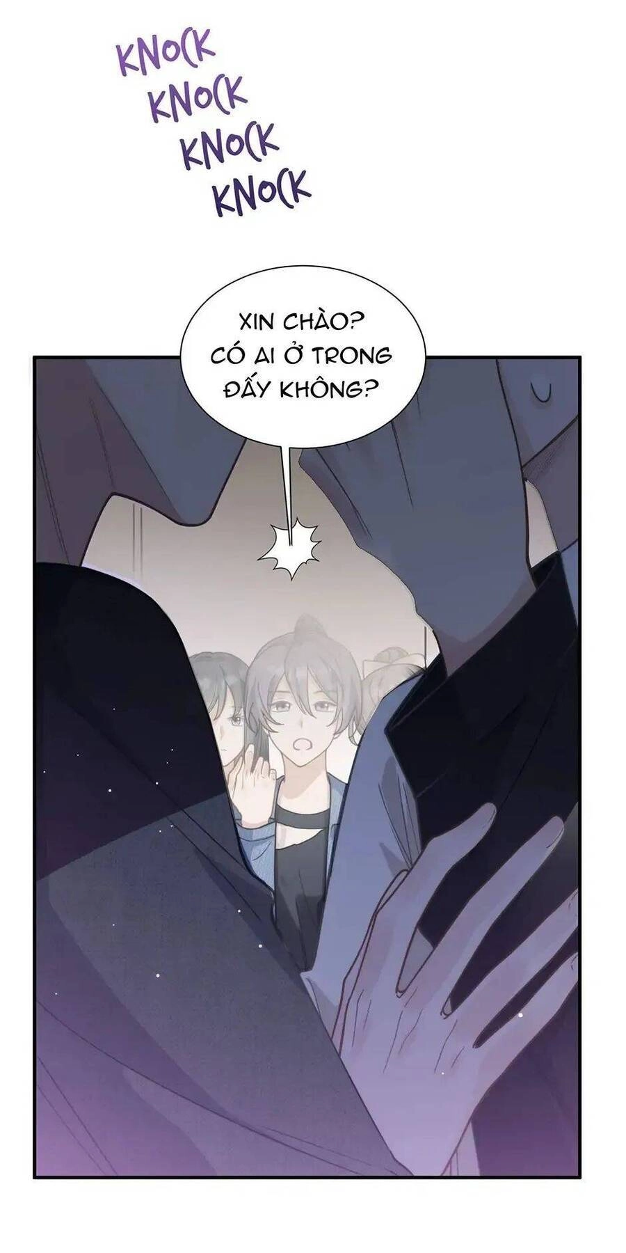 Bí Mật K-Pop Của Tôi Chapter 23 - 7