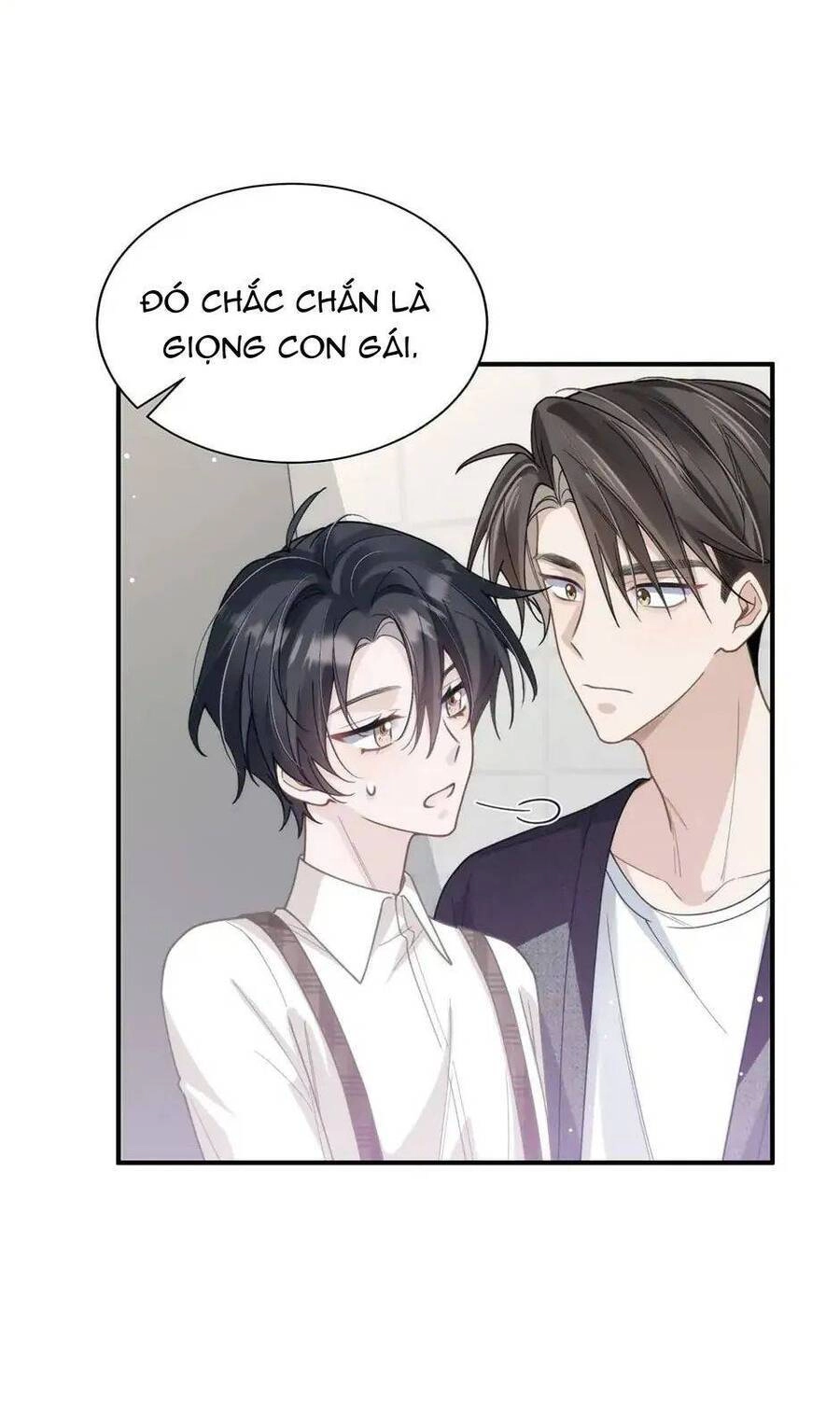 Bí Mật K-Pop Của Tôi Chapter 23 - 9