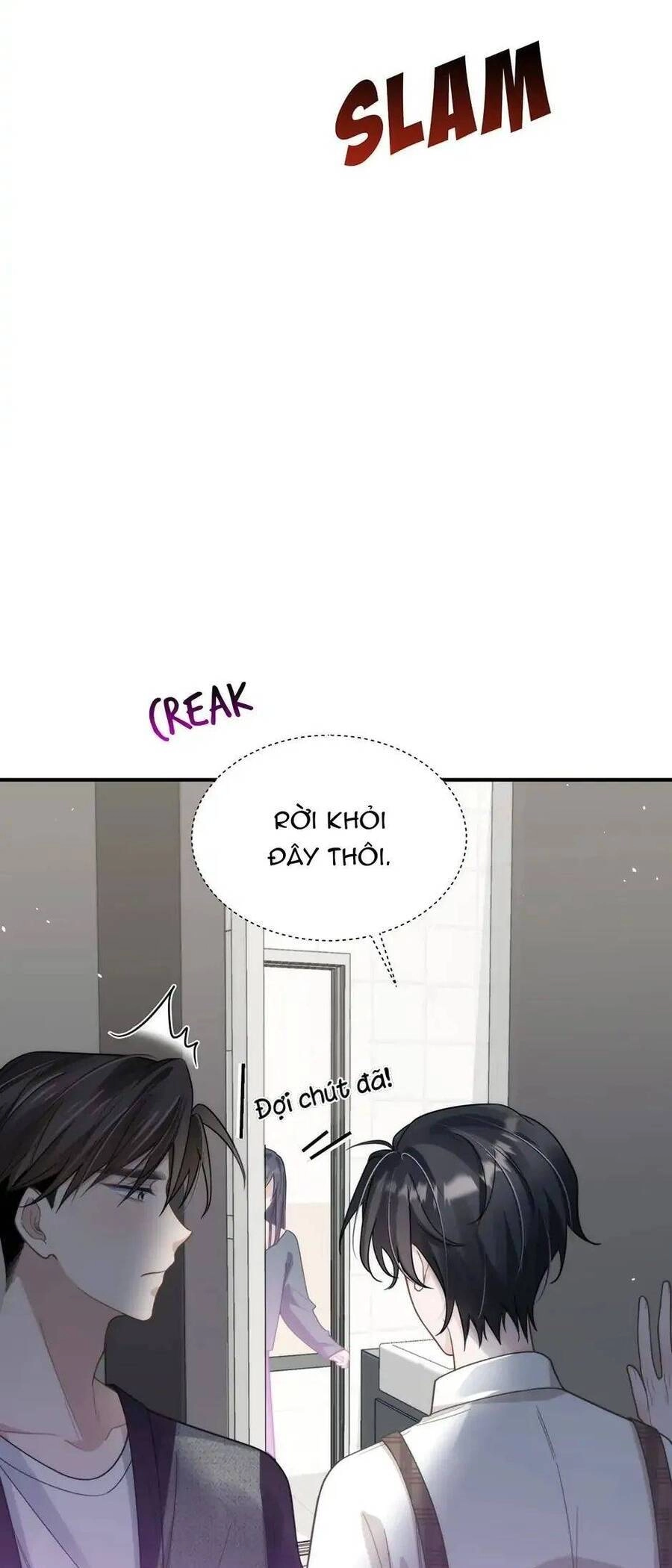 Bí Mật K-Pop Của Tôi Chapter 23 - 11