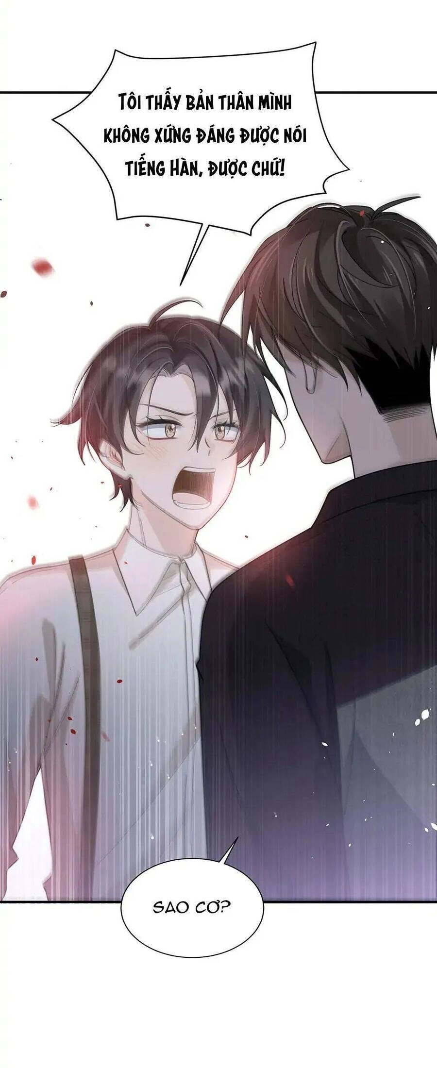 Bí Mật K-Pop Của Tôi Chapter 23 - 19