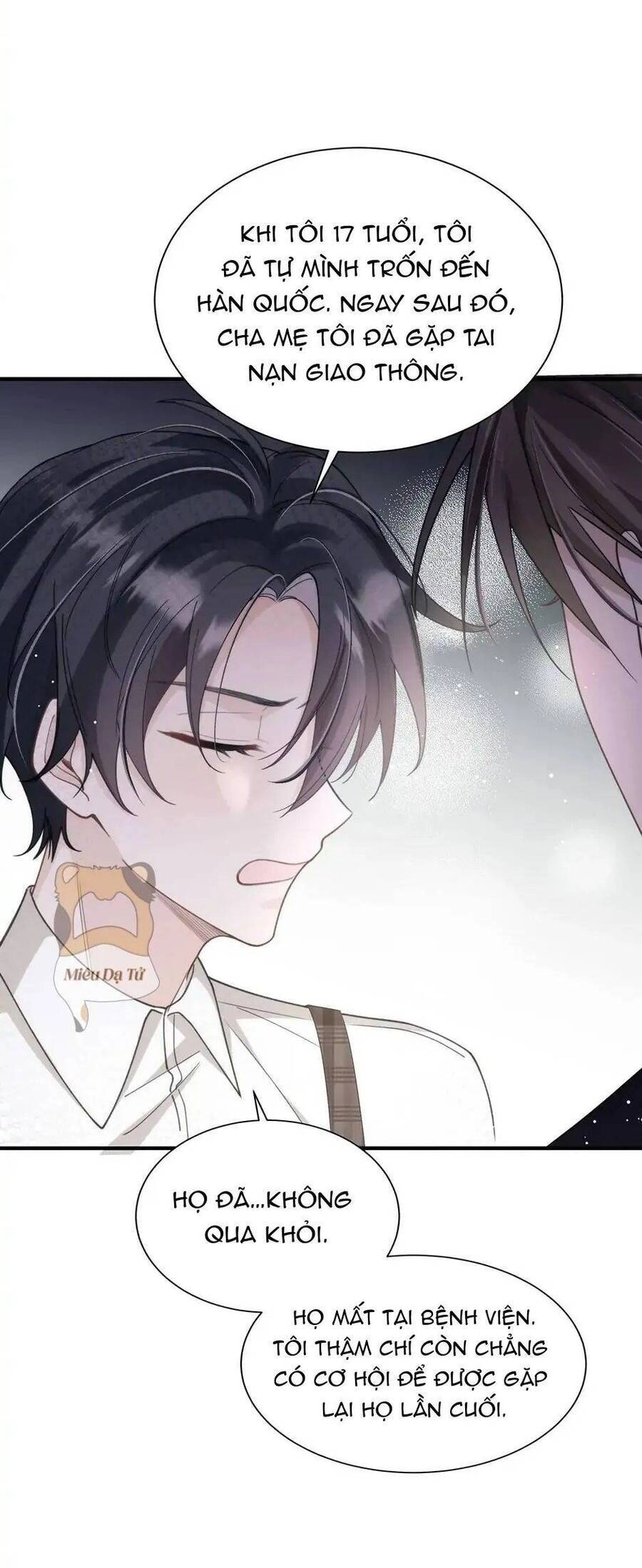 Bí Mật K-Pop Của Tôi Chapter 23 - 20