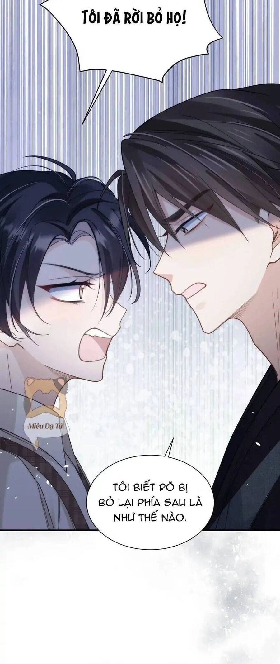 Bí Mật K-Pop Của Tôi Chapter 23 - 22