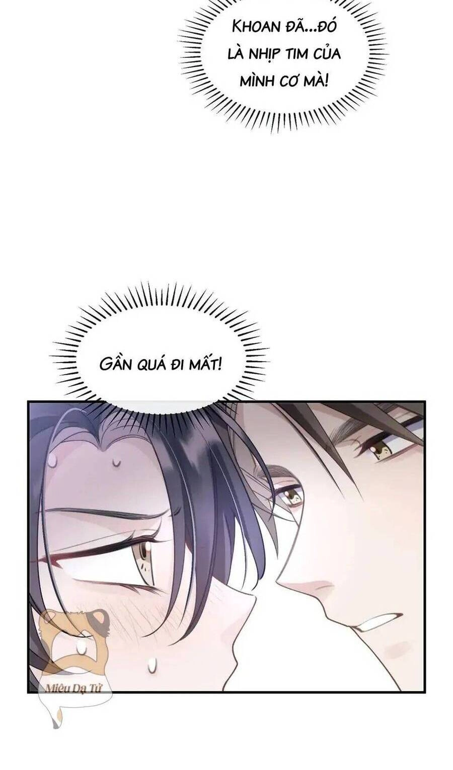 Bí Mật K-Pop Của Tôi Chapter 23 - 28