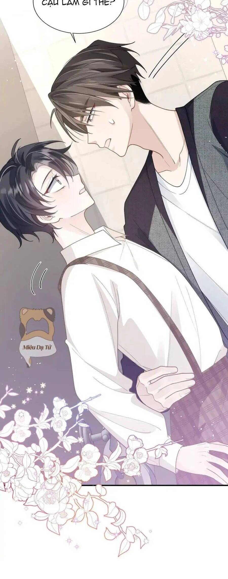 Bí Mật K-Pop Của Tôi Chapter 23 - 30