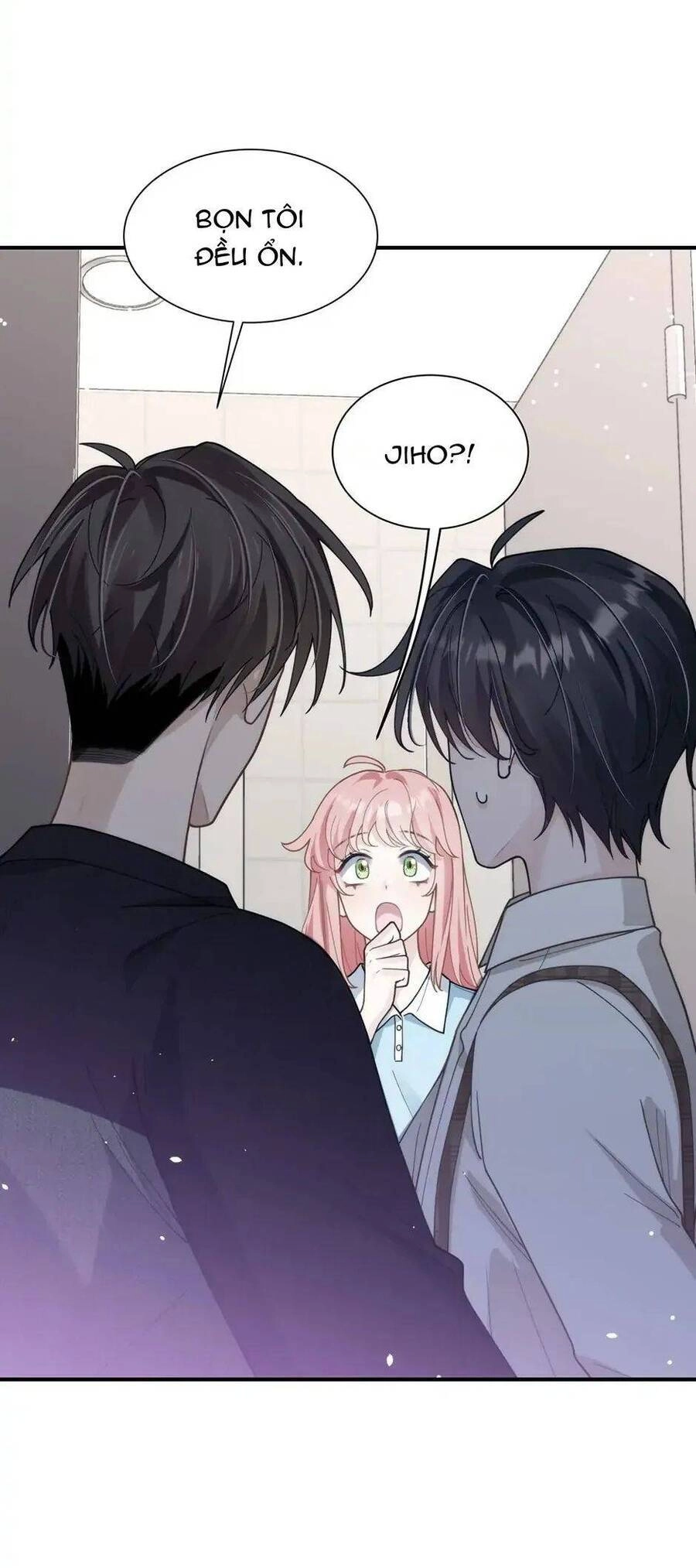 Bí Mật K-Pop Của Tôi Chapter 23 - 33