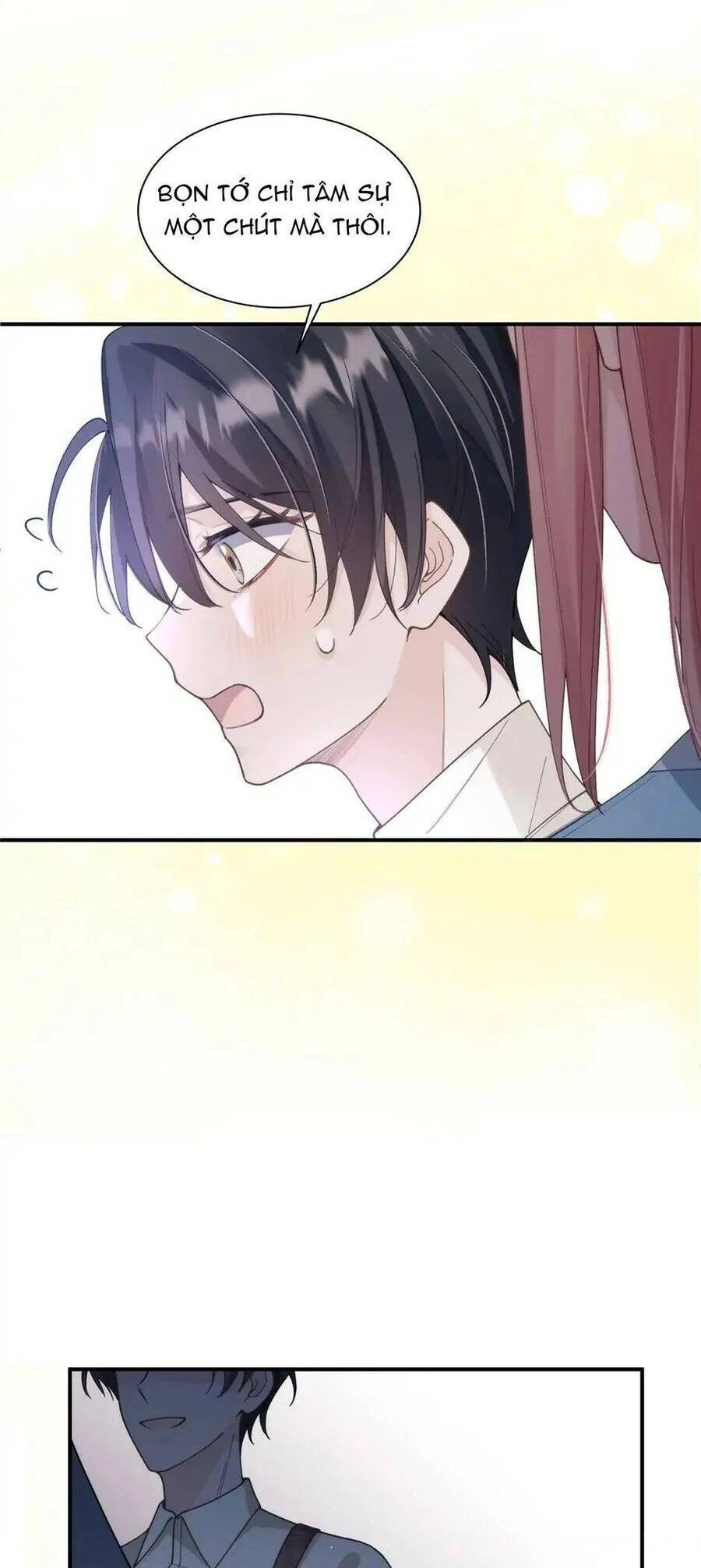 Bí Mật K-Pop Của Tôi Chapter 23 - 37