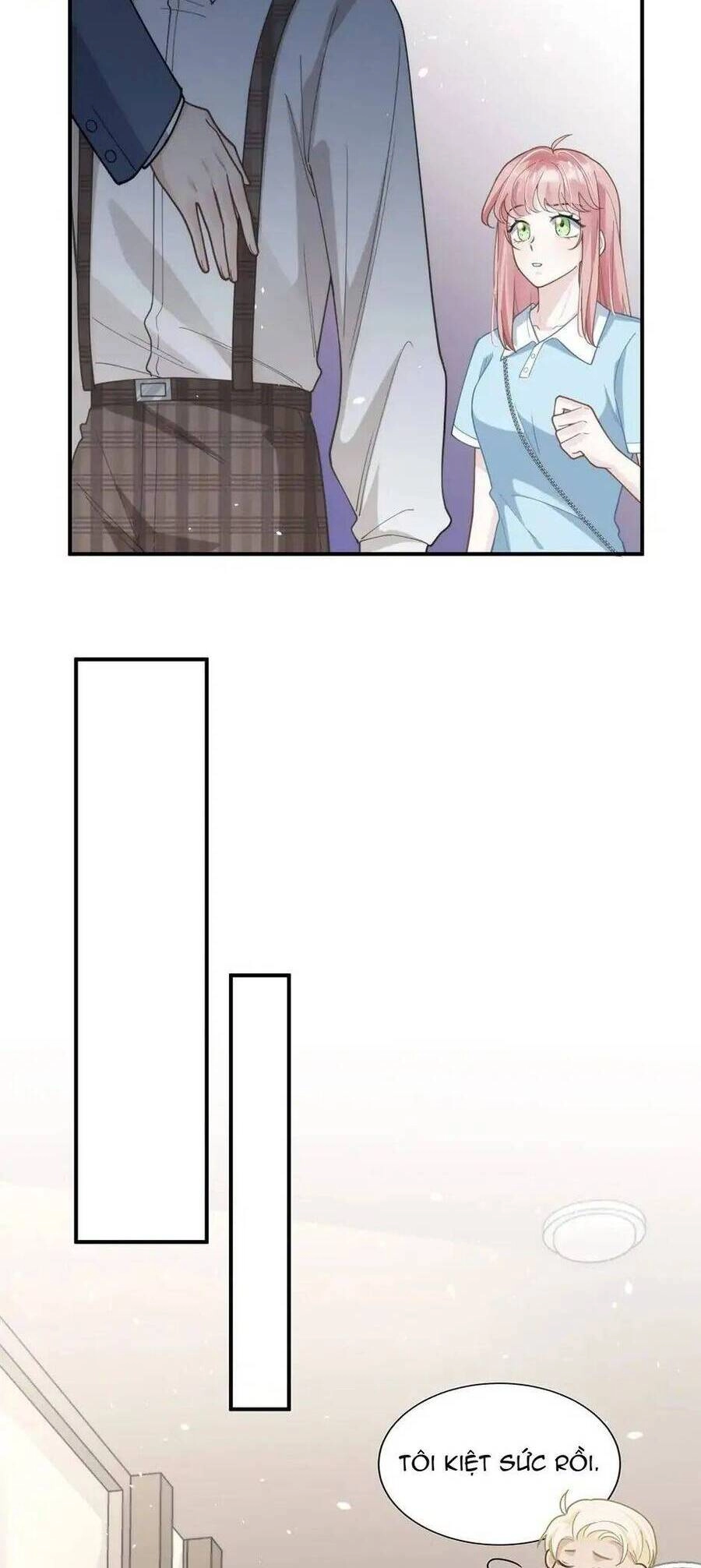 Bí Mật K-Pop Của Tôi Chapter 23 - 38