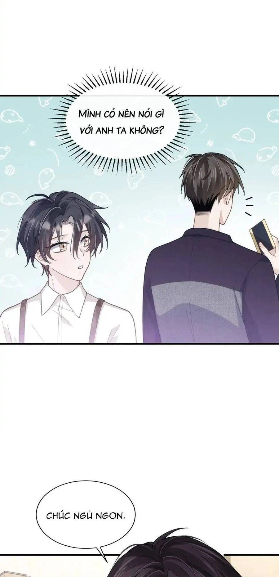 Bí Mật K-Pop Của Tôi Chapter 23 - 40