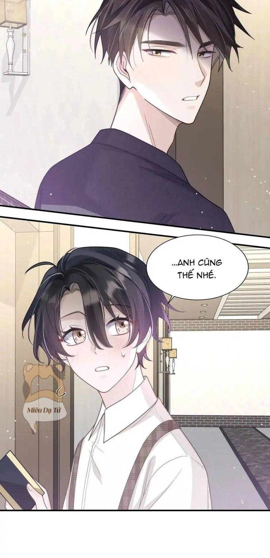 Bí Mật K-Pop Của Tôi Chapter 23 - 41