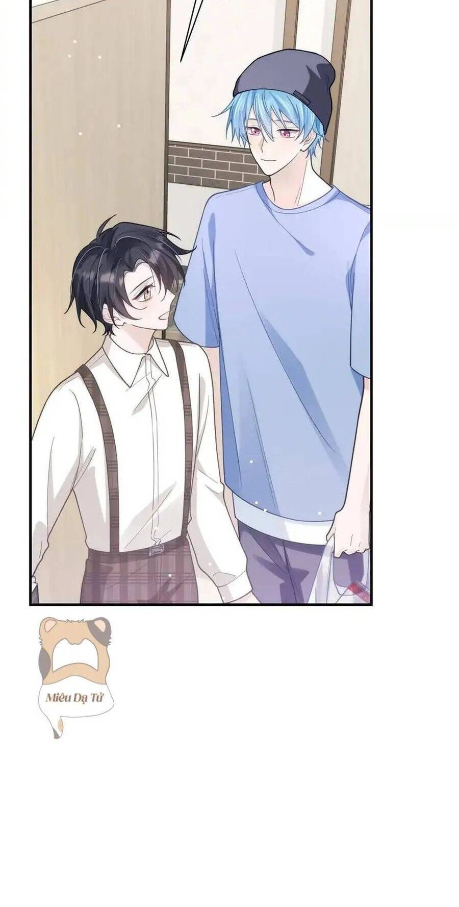 Bí Mật K-Pop Của Tôi Chapter 23 - 45