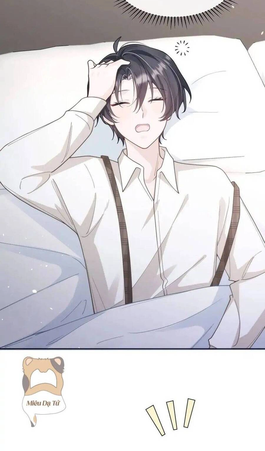 Bí Mật K-Pop Của Tôi Chapter 23 - 47