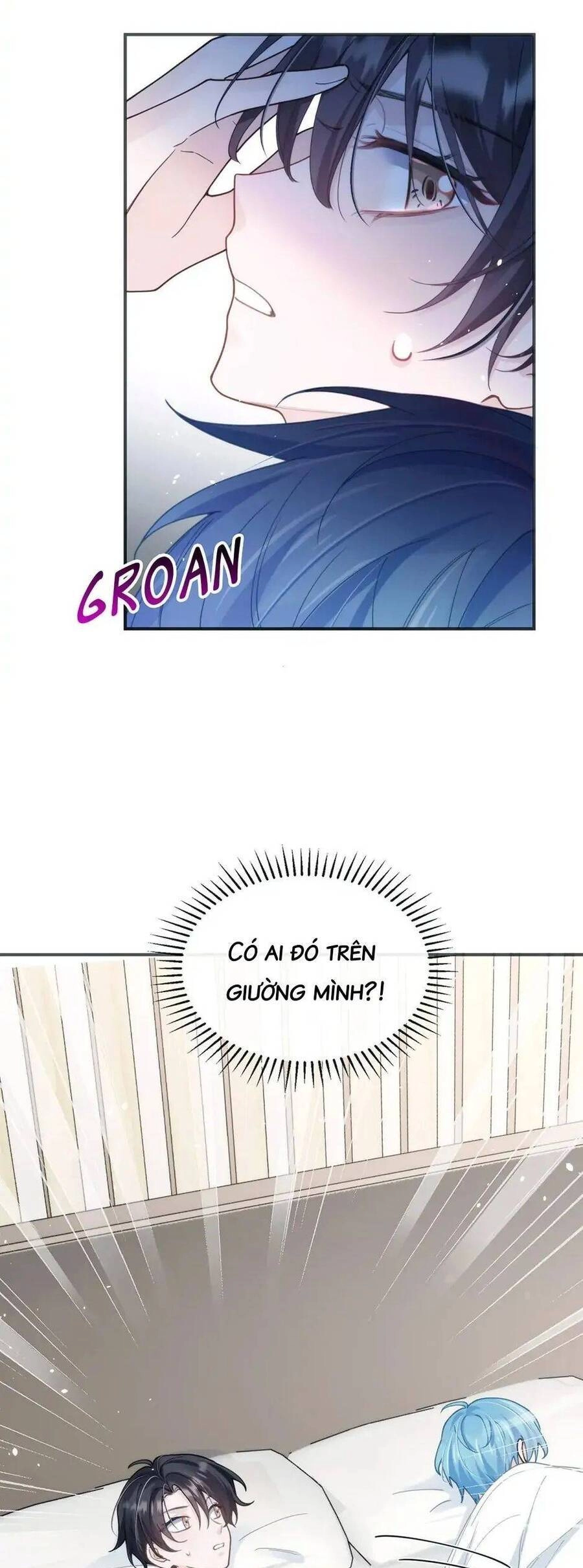 Bí Mật K-Pop Của Tôi Chapter 23 - 48