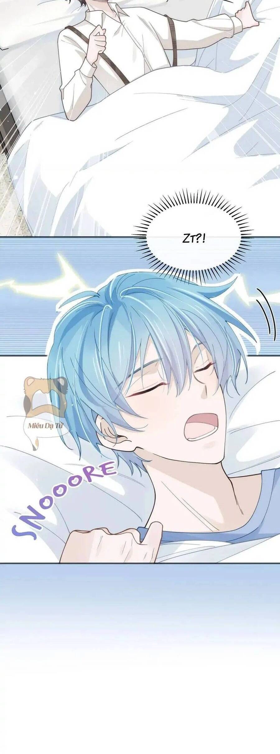 Bí Mật K-Pop Của Tôi Chapter 23 - 49