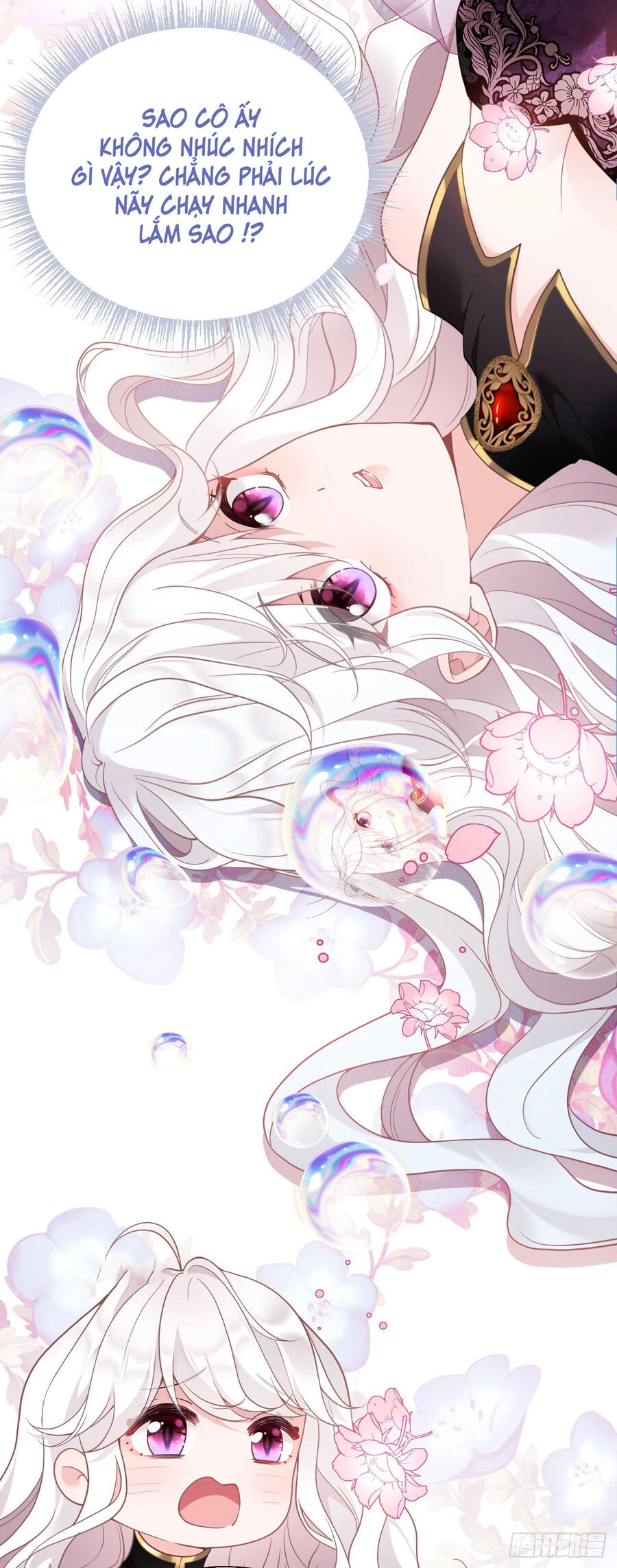 Hiệp Sĩ Độc Quyền Của Long Nữ Chapter 2 - 18