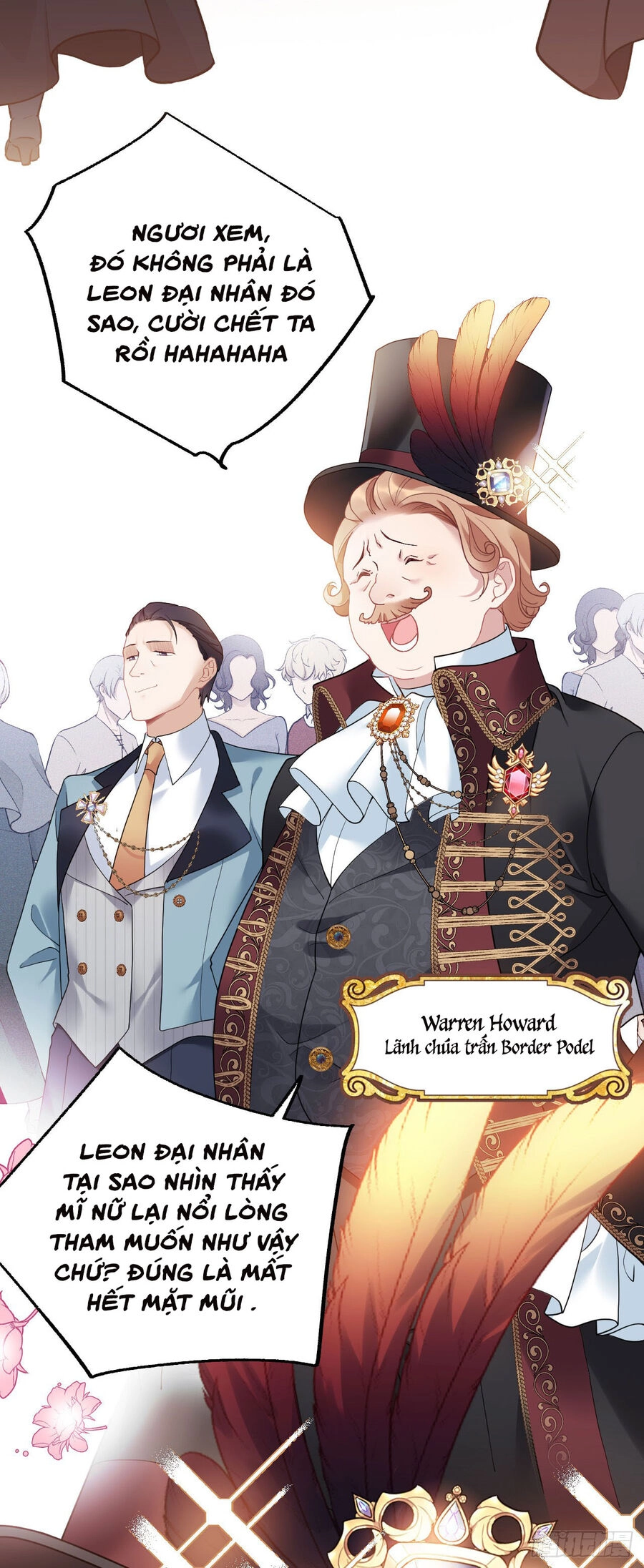 Hiệp Sĩ Độc Quyền Của Long Nữ Chapter 2 - 20