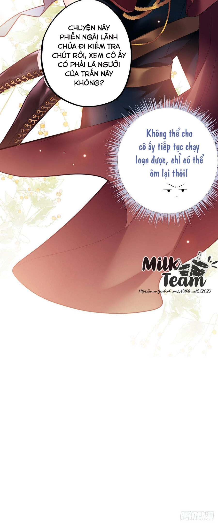 Hiệp Sĩ Độc Quyền Của Long Nữ Chapter 2 - 29