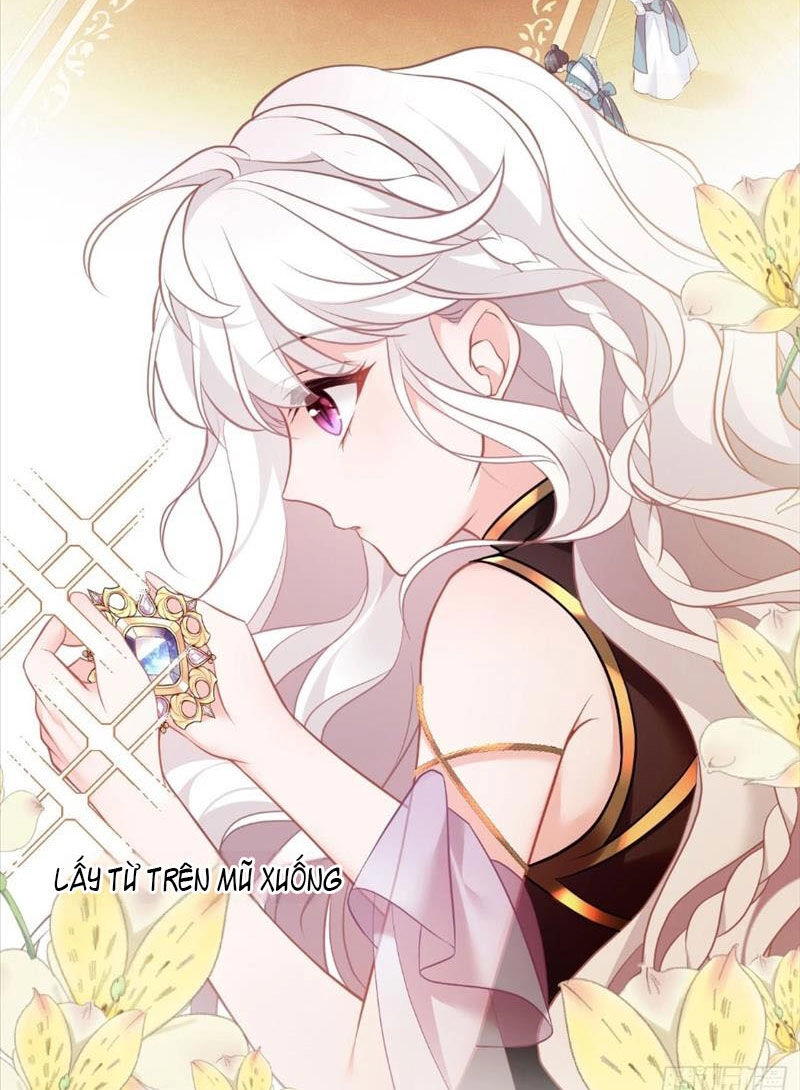 Hiệp Sĩ Độc Quyền Của Long Nữ Chapter 3 - 7