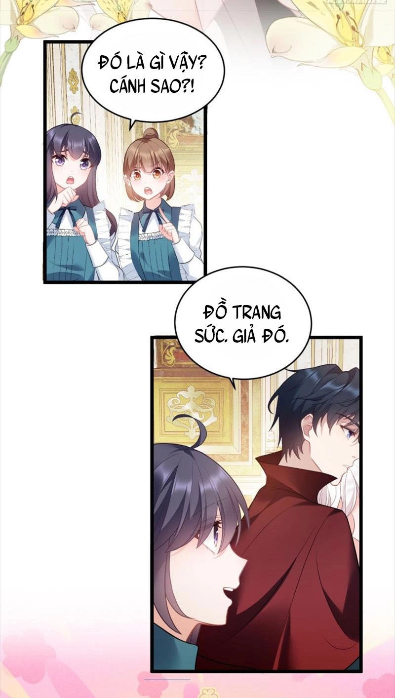 Hiệp Sĩ Độc Quyền Của Long Nữ Chapter 3 - 8