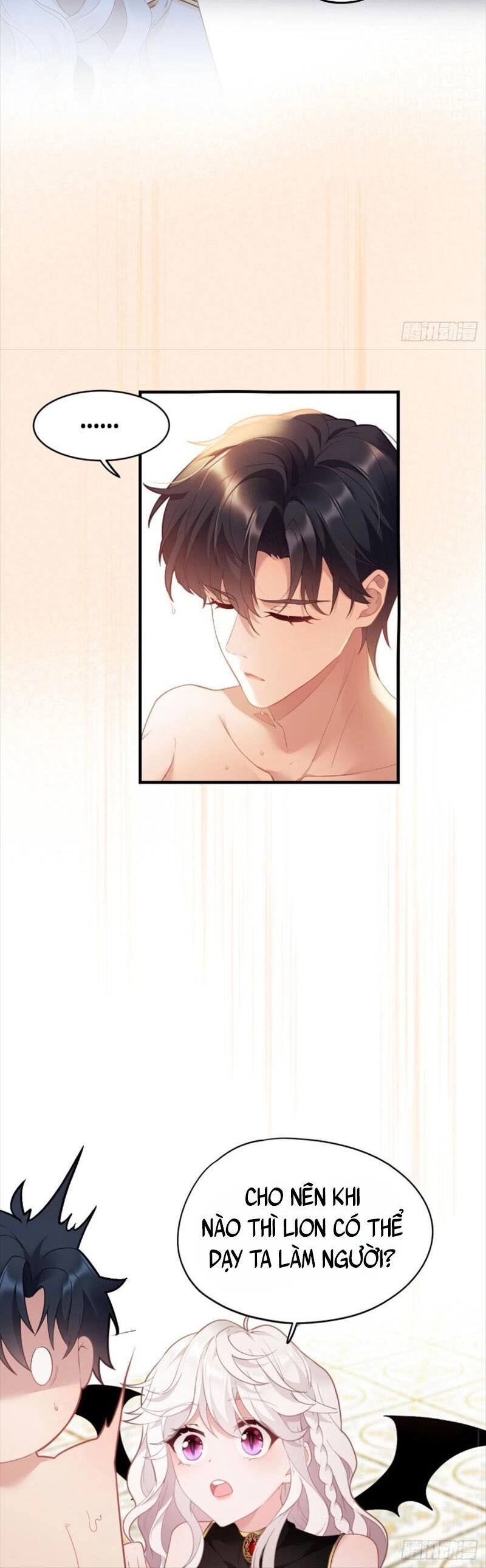 Hiệp Sĩ Độc Quyền Của Long Nữ Chapter 3 - 14