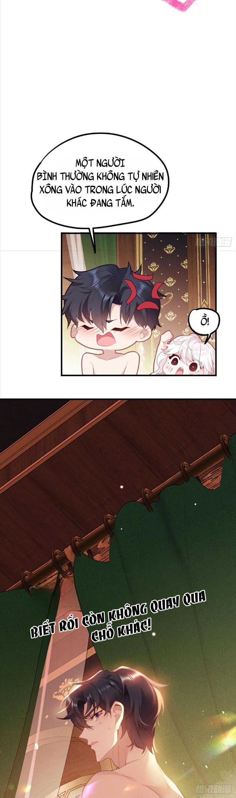 Hiệp Sĩ Độc Quyền Của Long Nữ Chapter 3 - 16