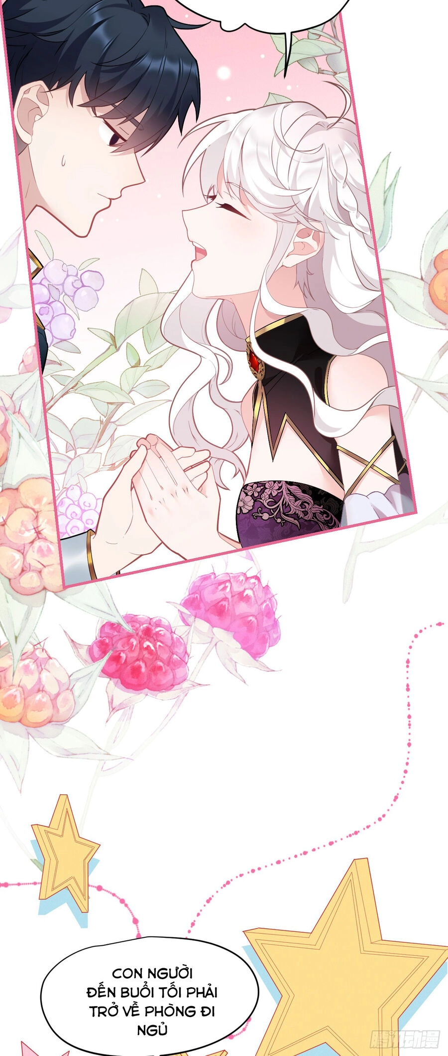 Hiệp Sĩ Độc Quyền Của Long Nữ Chapter 4 - 4