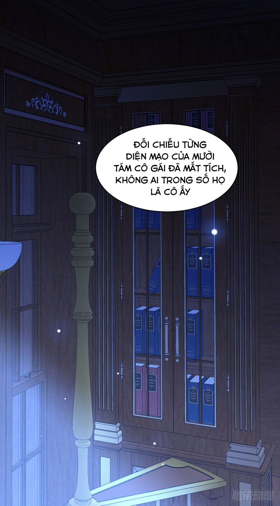 Hiệp Sĩ Độc Quyền Của Long Nữ Chapter 4 - 6