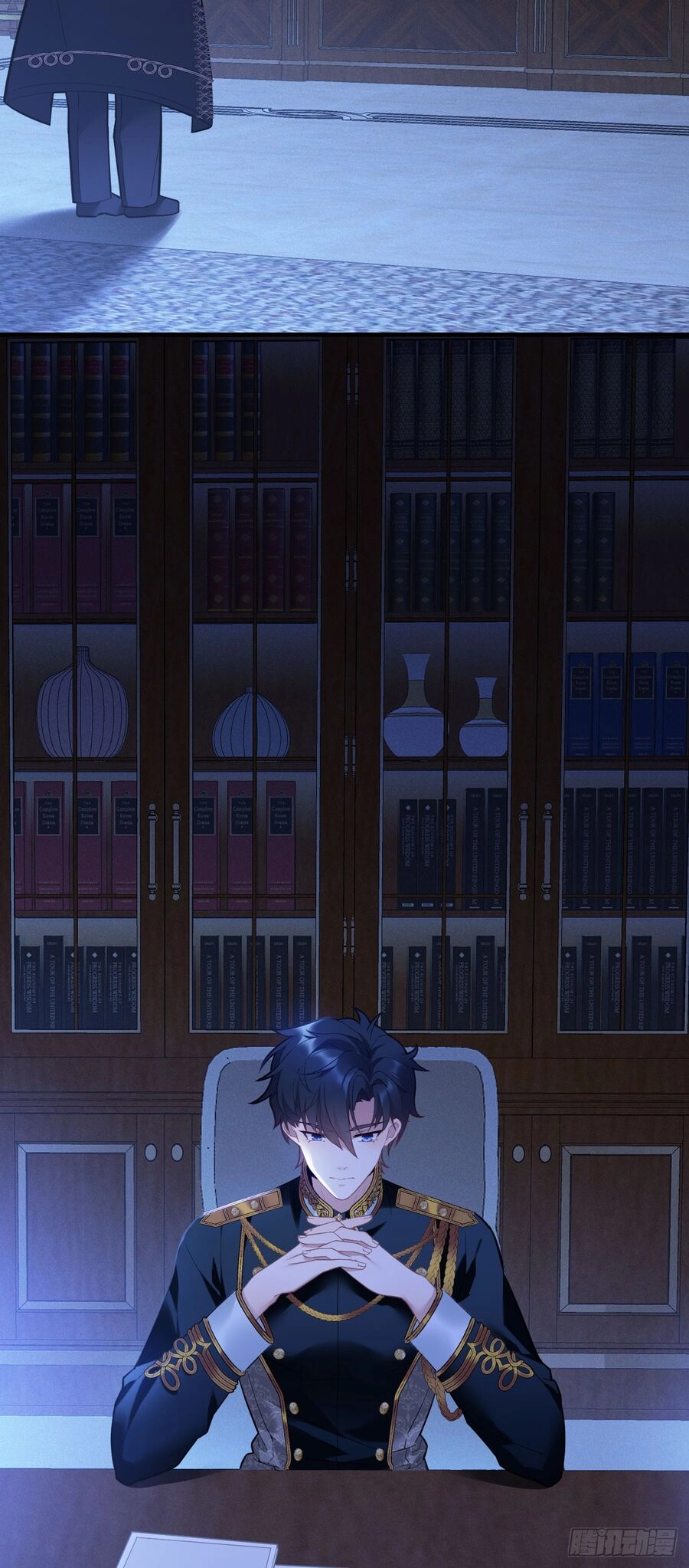 Hiệp Sĩ Độc Quyền Của Long Nữ Chapter 4 - 9