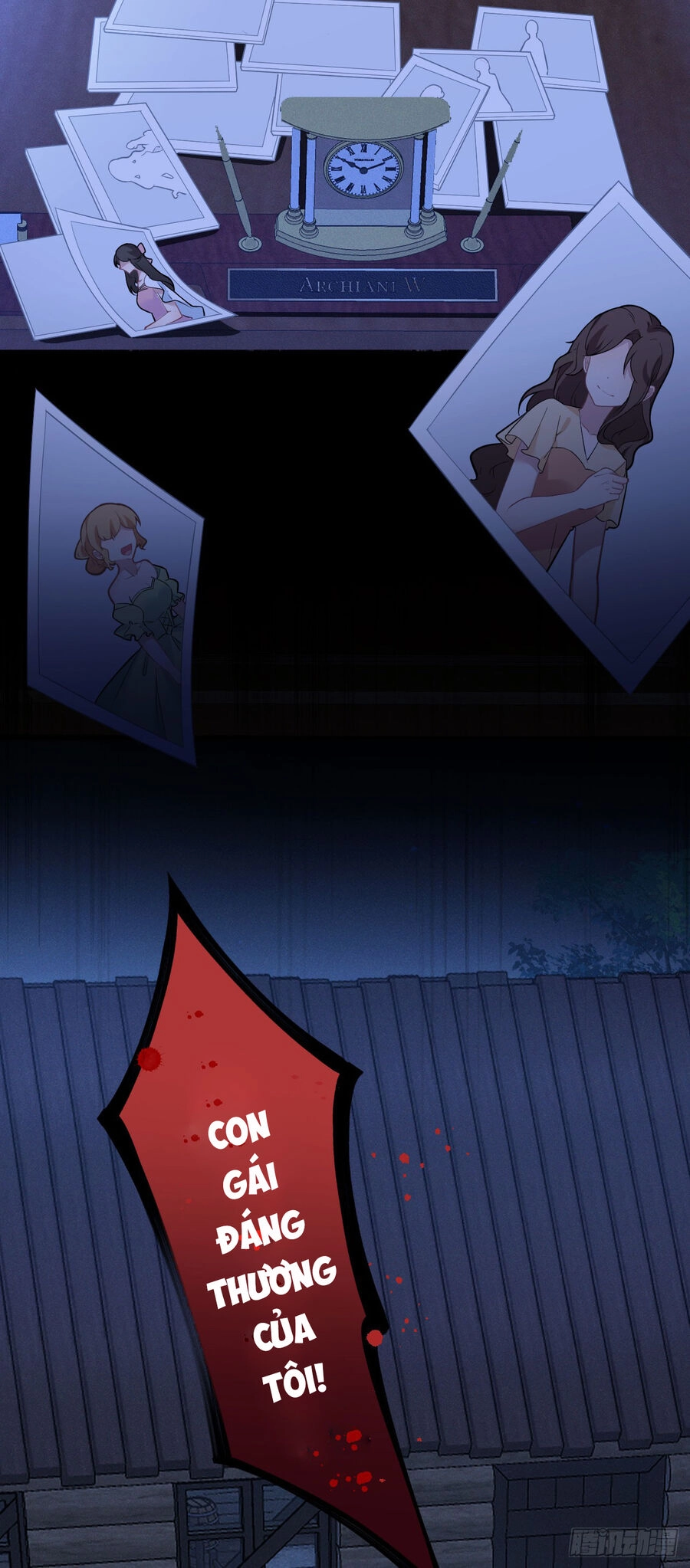 Hiệp Sĩ Độc Quyền Của Long Nữ Chapter 4 - 10