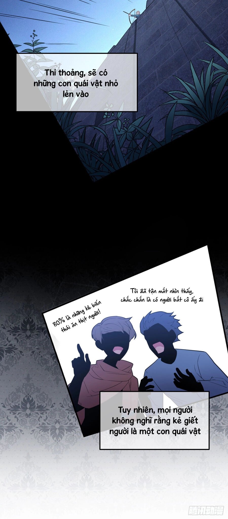 Hiệp Sĩ Độc Quyền Của Long Nữ Chapter 4 - 12