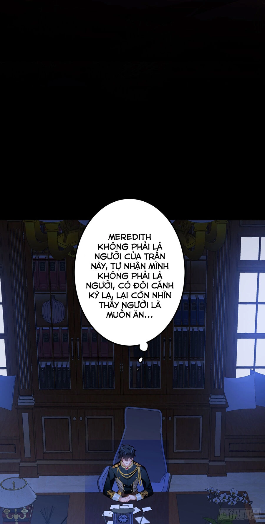 Hiệp Sĩ Độc Quyền Của Long Nữ Chapter 4 - 15