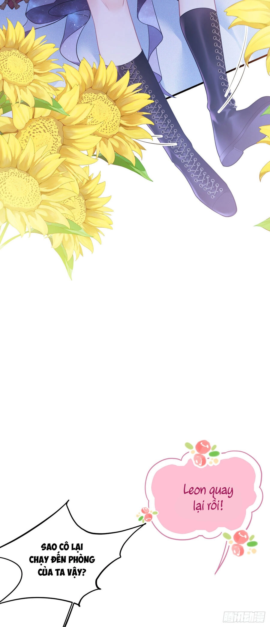 Hiệp Sĩ Độc Quyền Của Long Nữ Chapter 4 - 21