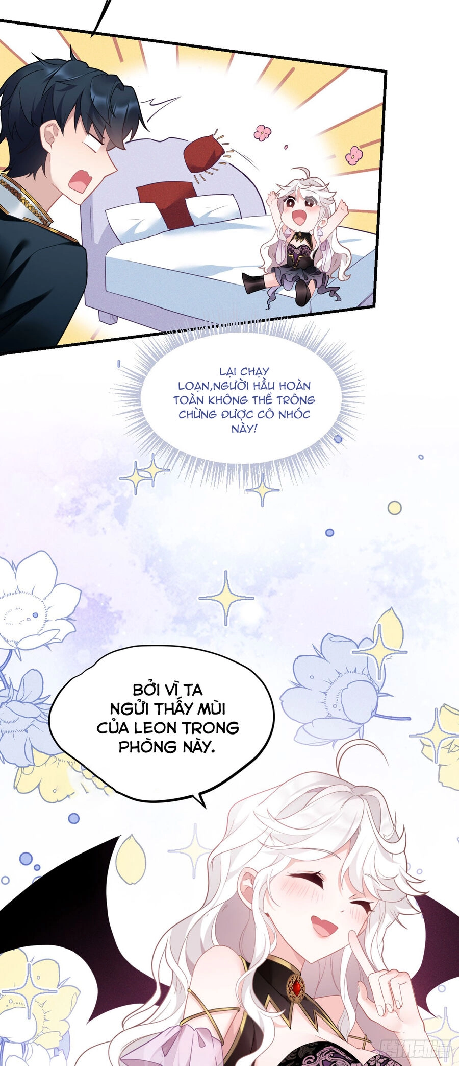 Hiệp Sĩ Độc Quyền Của Long Nữ Chapter 4 - 22