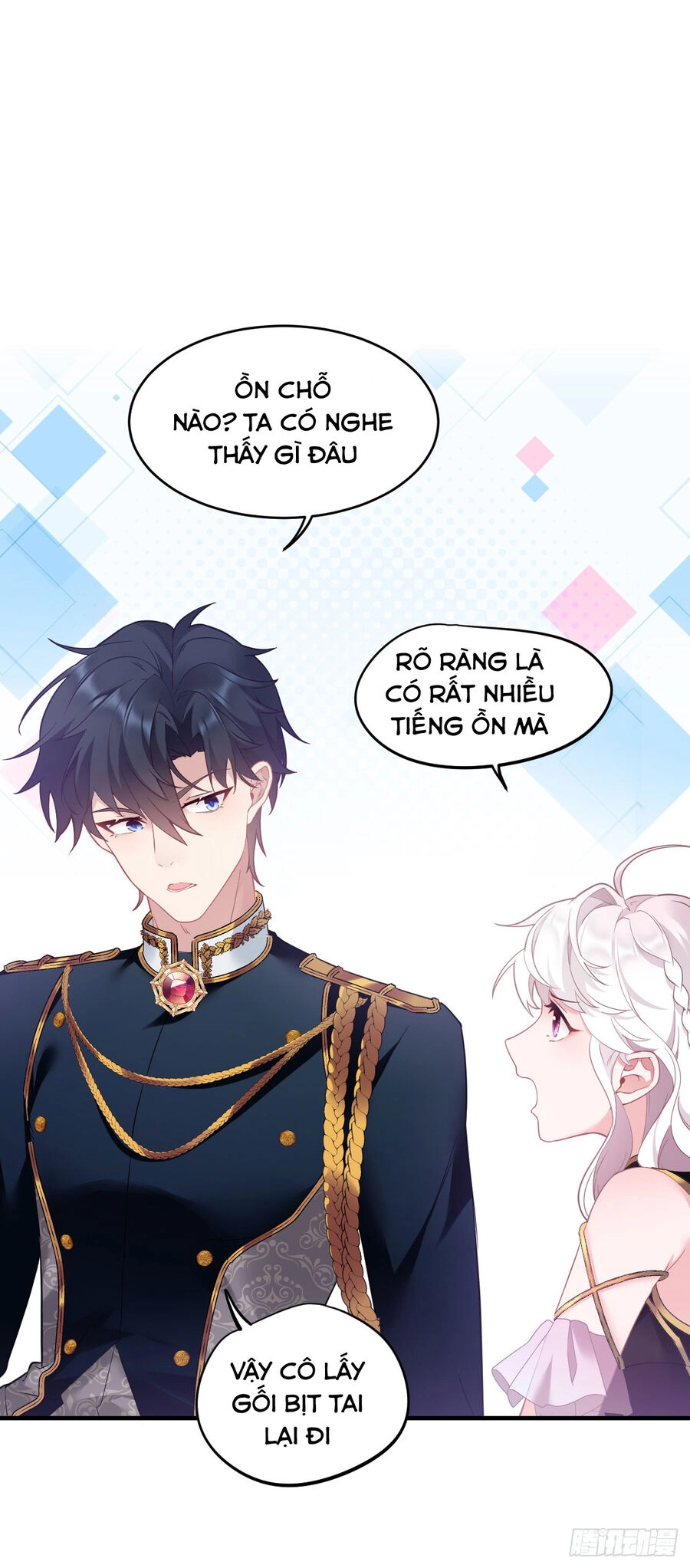 Hiệp Sĩ Độc Quyền Của Long Nữ Chapter 4 - 29