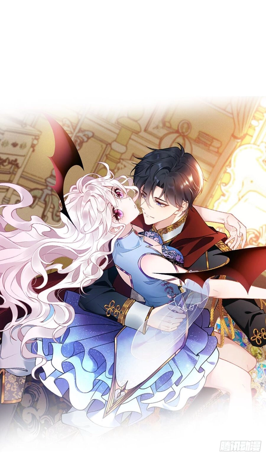 Hiệp Sĩ Độc Quyền Của Long Nữ Chapter 5 - 1