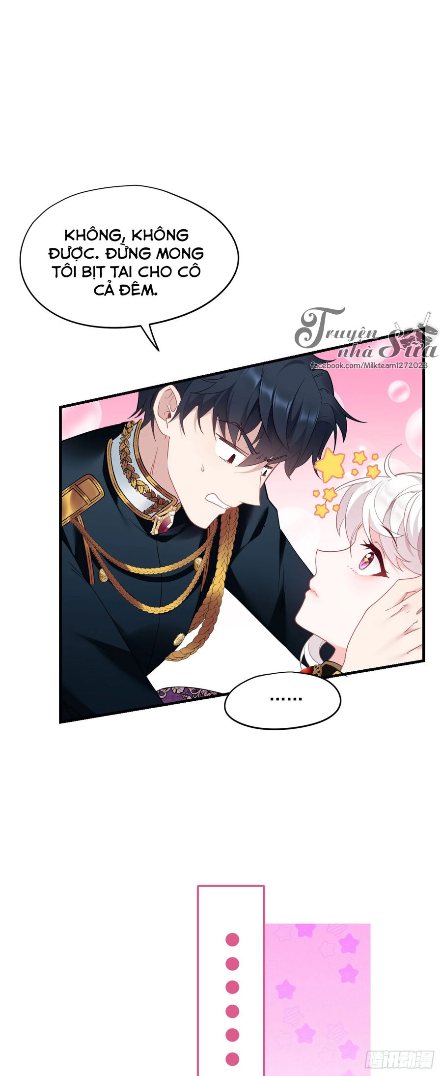 Hiệp Sĩ Độc Quyền Của Long Nữ Chapter 5 - 3