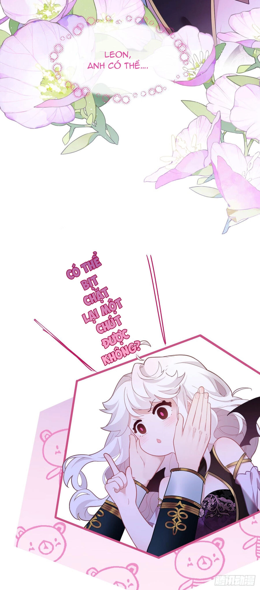 Hiệp Sĩ Độc Quyền Của Long Nữ Chapter 5 - 9