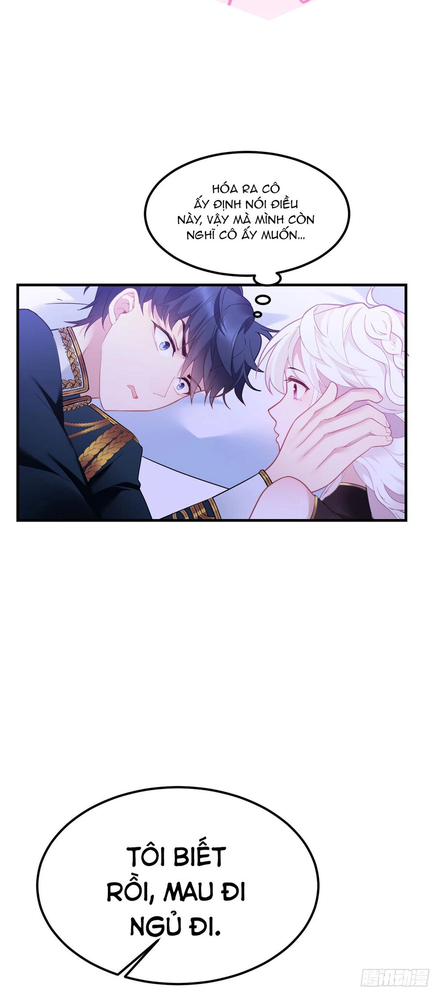 Hiệp Sĩ Độc Quyền Của Long Nữ Chapter 5 - 10