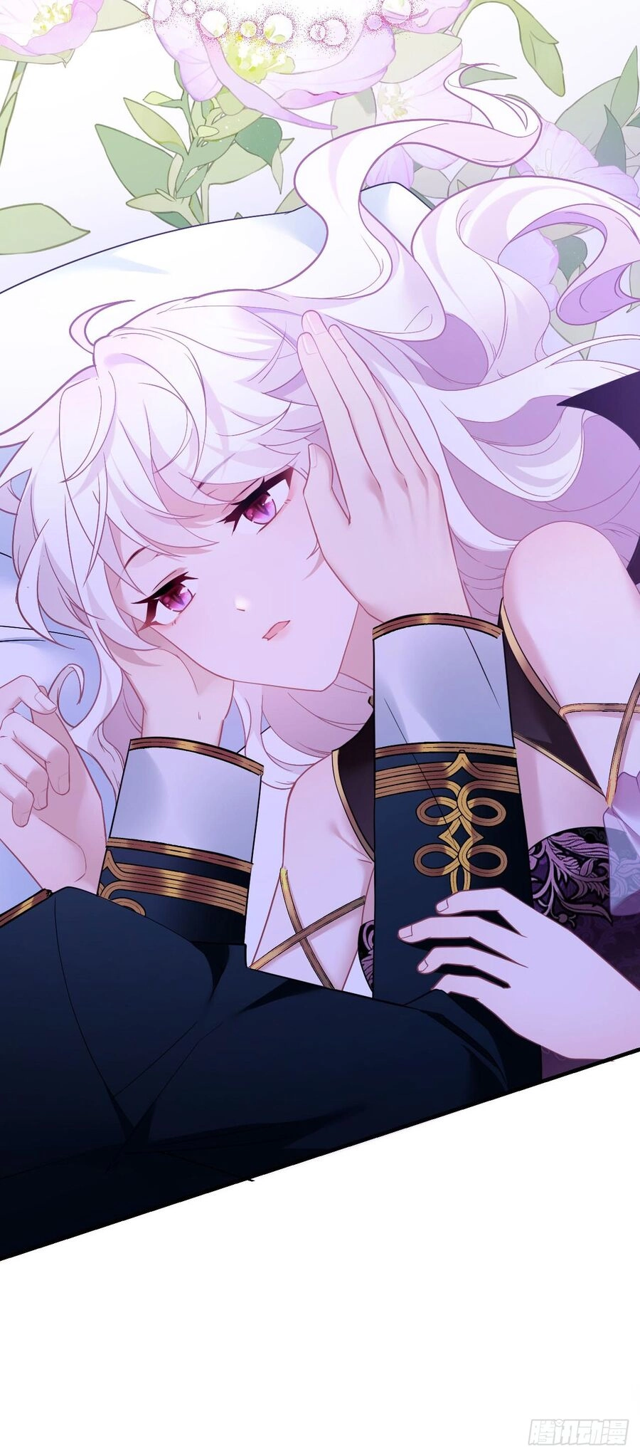 Hiệp Sĩ Độc Quyền Của Long Nữ Chapter 5 - 12