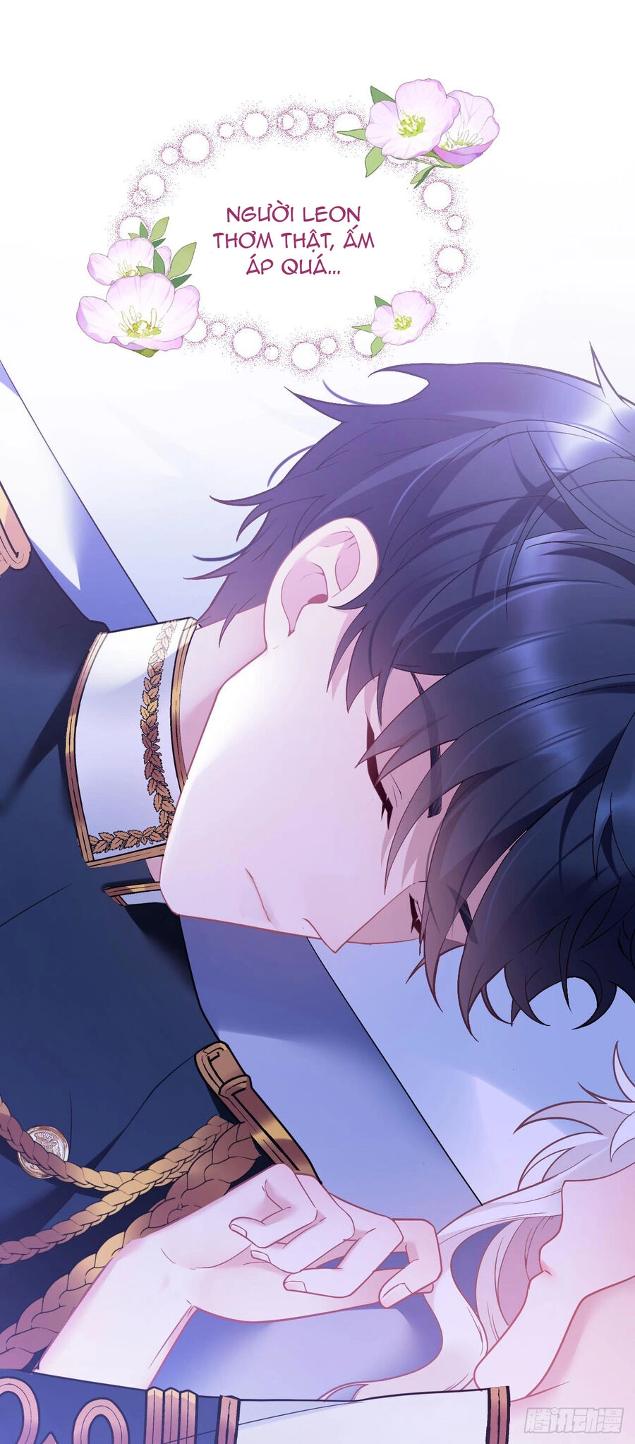 Hiệp Sĩ Độc Quyền Của Long Nữ Chapter 5 - 13