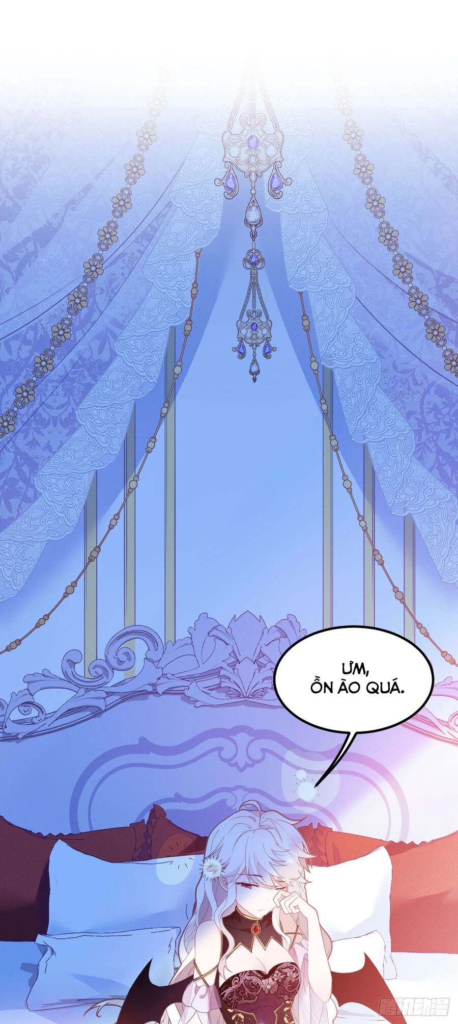 Hiệp Sĩ Độc Quyền Của Long Nữ Chapter 5 - 15