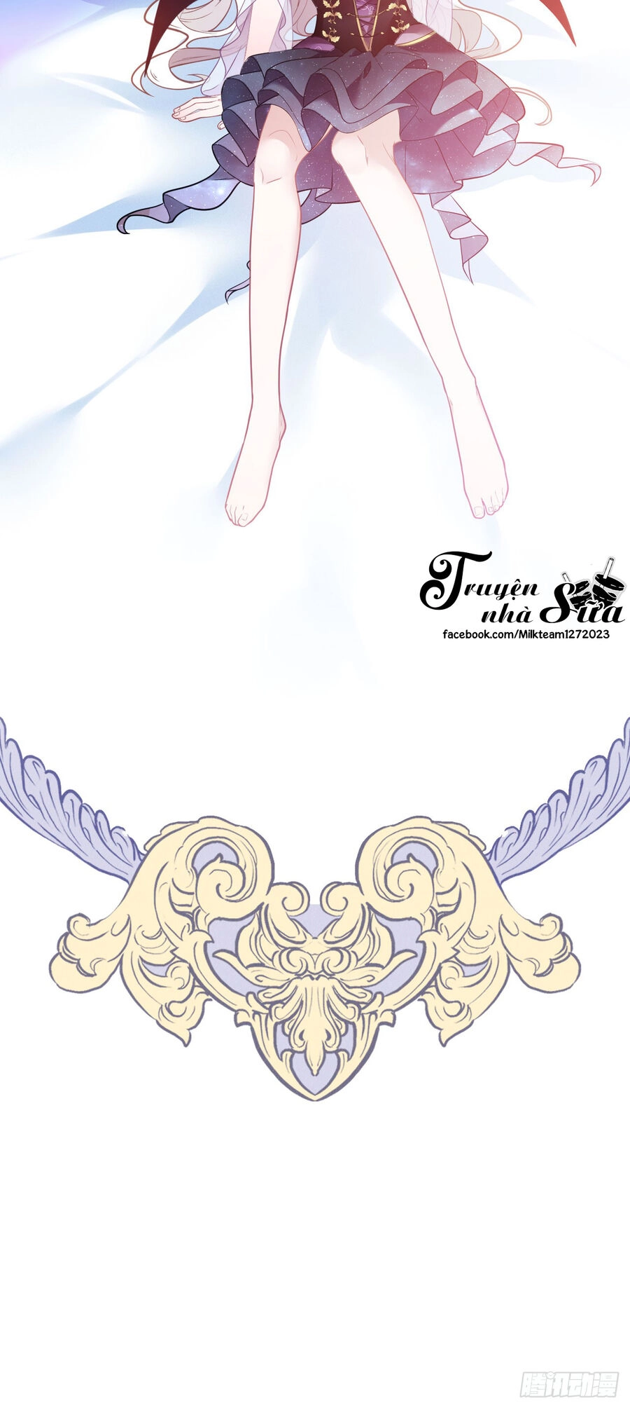 Hiệp Sĩ Độc Quyền Của Long Nữ Chapter 5 - 16