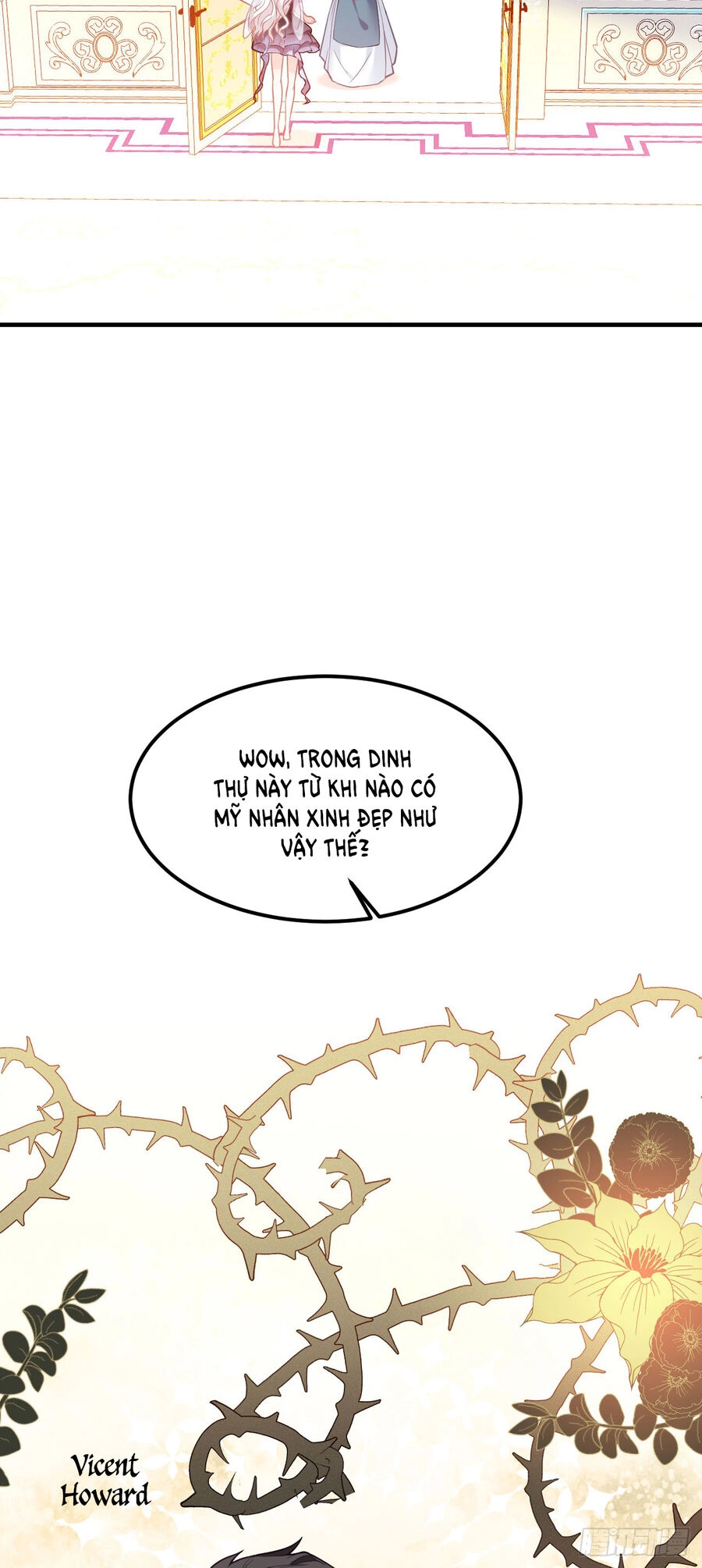 Hiệp Sĩ Độc Quyền Của Long Nữ Chapter 5 - 18