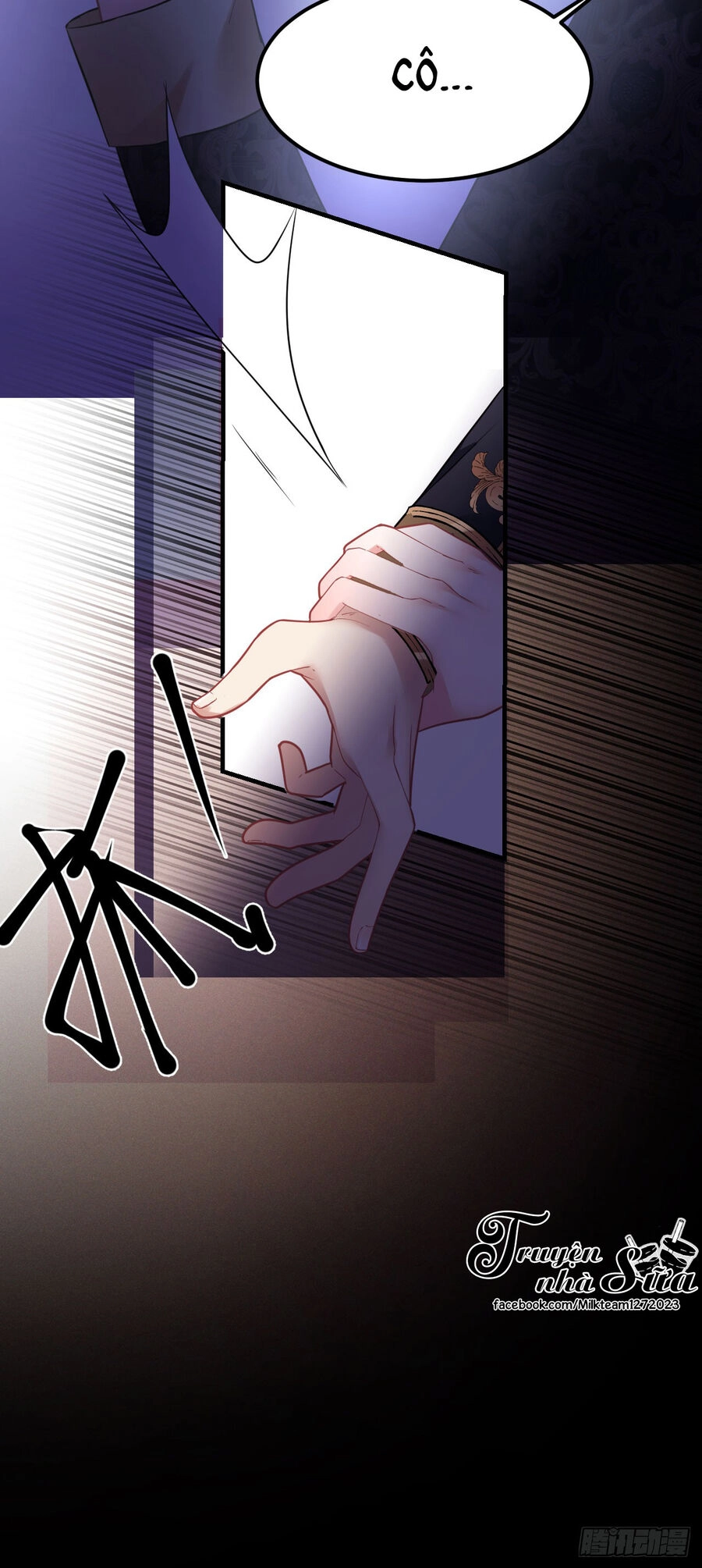 Hiệp Sĩ Độc Quyền Của Long Nữ Chapter 5 - 21