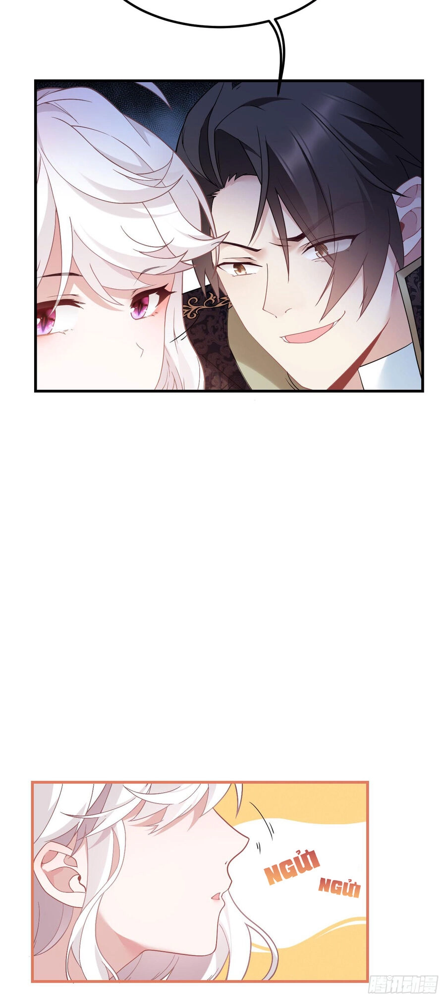 Hiệp Sĩ Độc Quyền Của Long Nữ Chapter 5 - 24