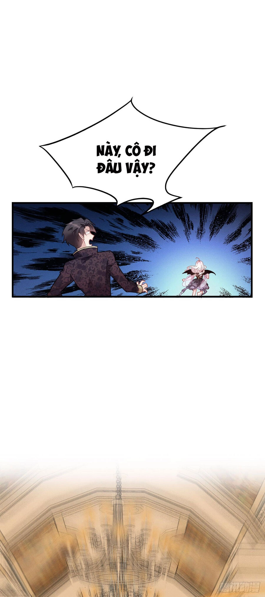 Hiệp Sĩ Độc Quyền Của Long Nữ Chapter 5 - 25