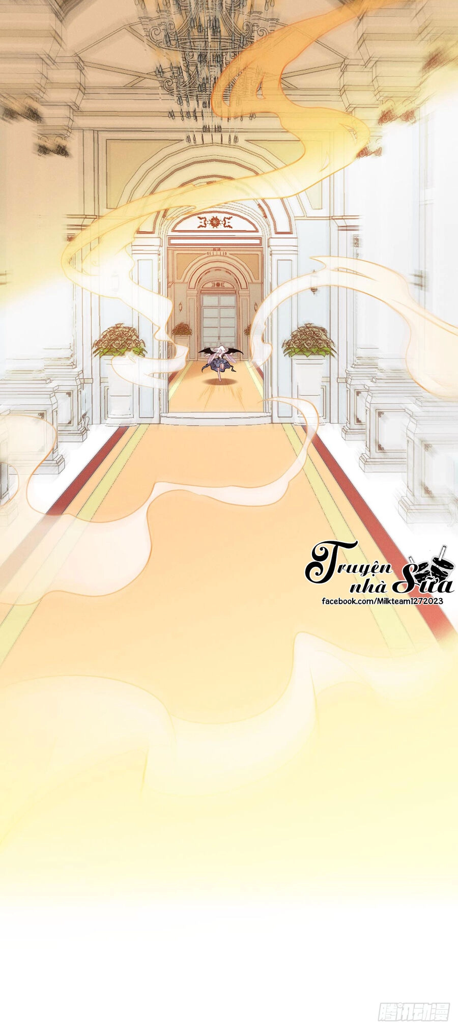 Hiệp Sĩ Độc Quyền Của Long Nữ Chapter 5 - 26