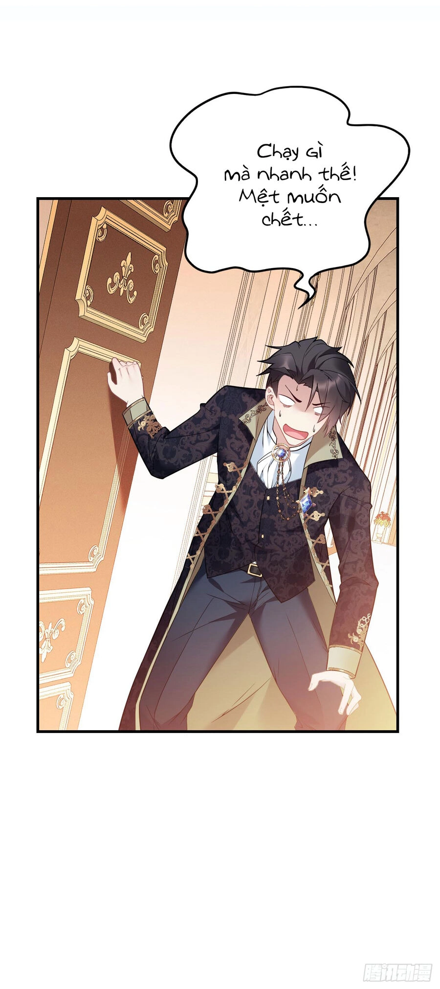 Hiệp Sĩ Độc Quyền Của Long Nữ Chapter 5 - 27